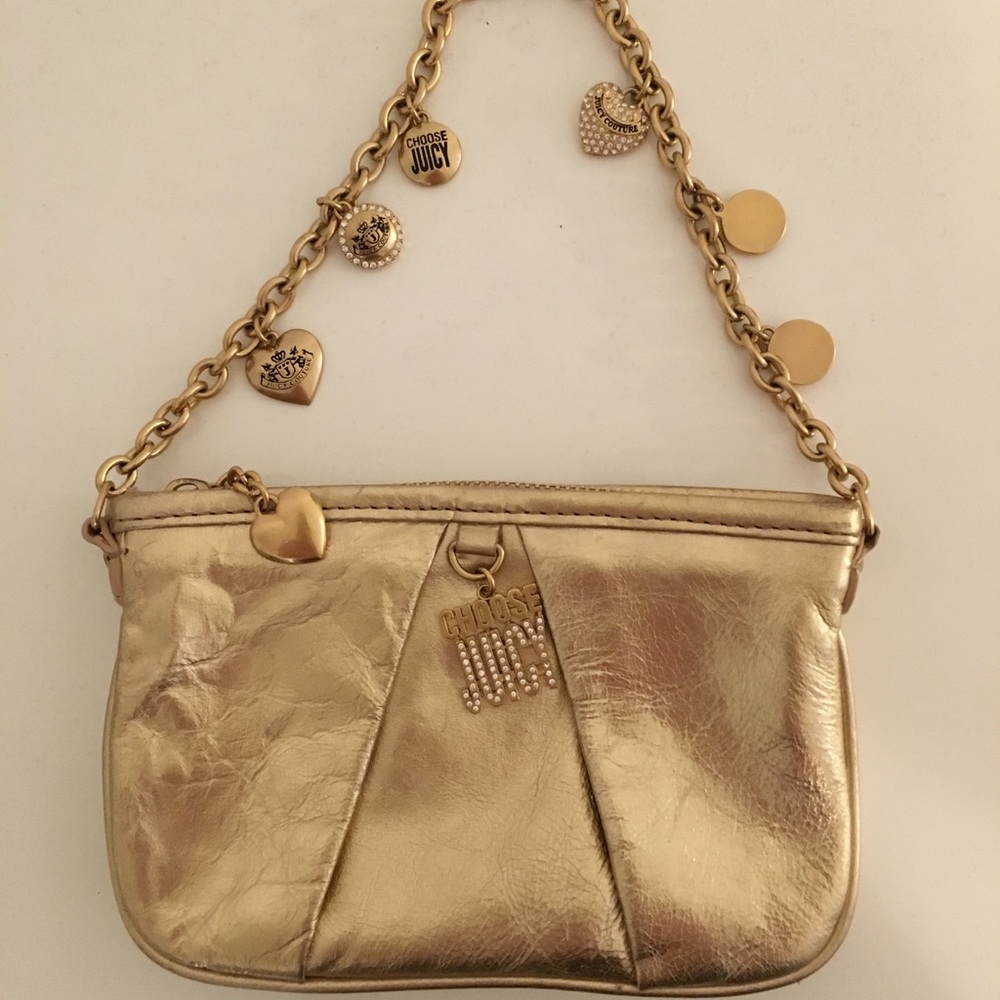 Juicy Couture handbag